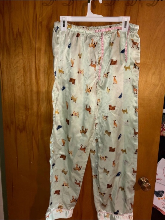 Robert Louis Other - Cute dog print PJ bottoms